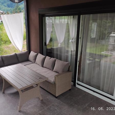 House Legacy Villa Bihać Екстериор снимка