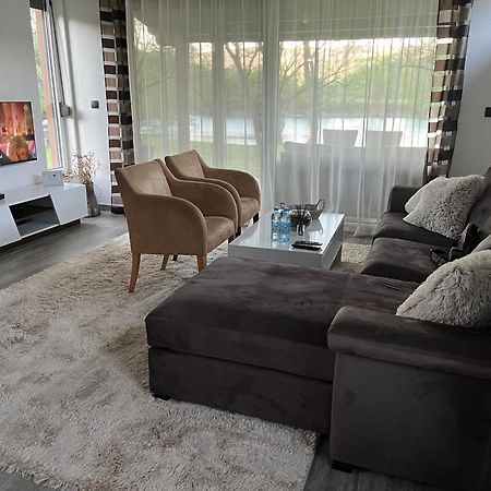 House Legacy Villa Bihać Екстериор снимка