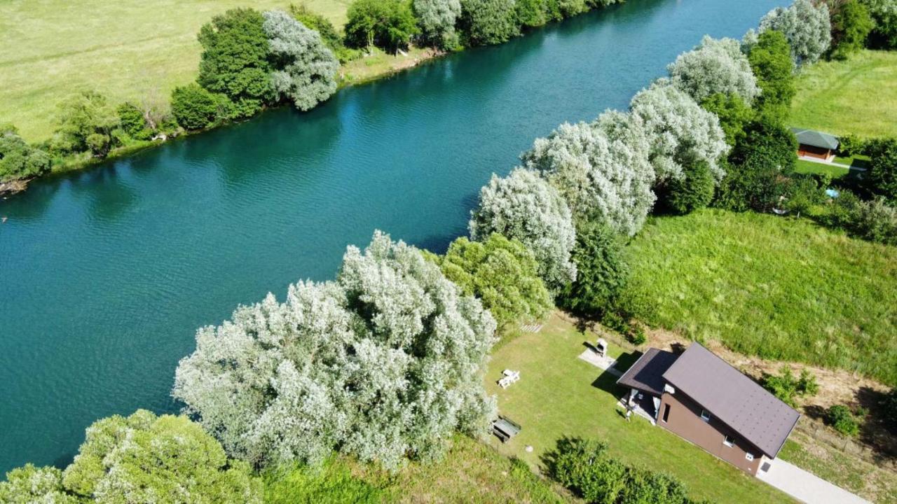 House Legacy Villa Bihać Екстериор снимка